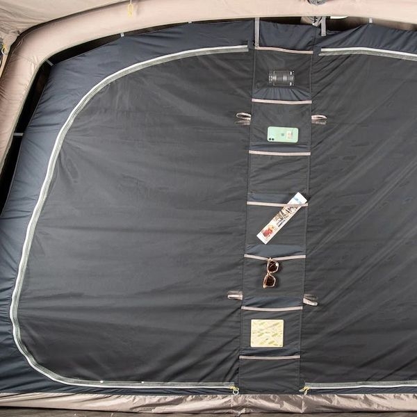 4 Personen Tunnelzelt Bisala 4
