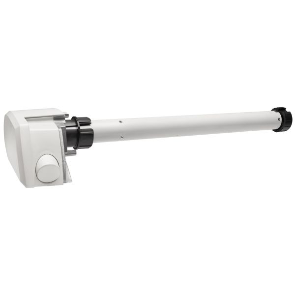 Nachrüstmotor 230 V für Omnistor 9200 cremeweiß
