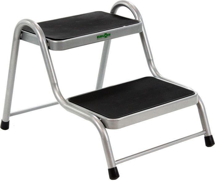 Doppel-Trittstufe King Step