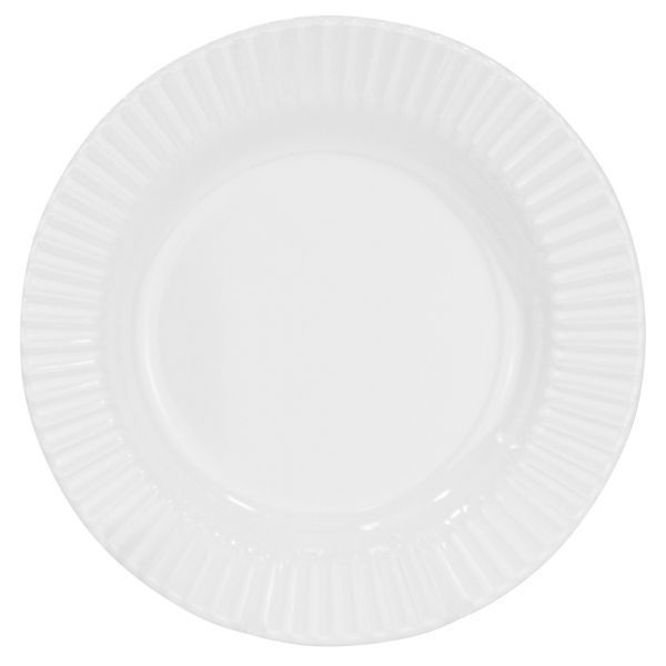 Gimex Geschirrserie Royal Suppenteller 4er-Set