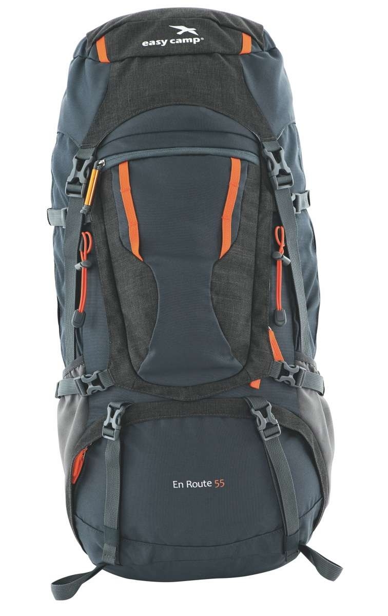 Rucksack En Route 55 - Ausstellungsstück -