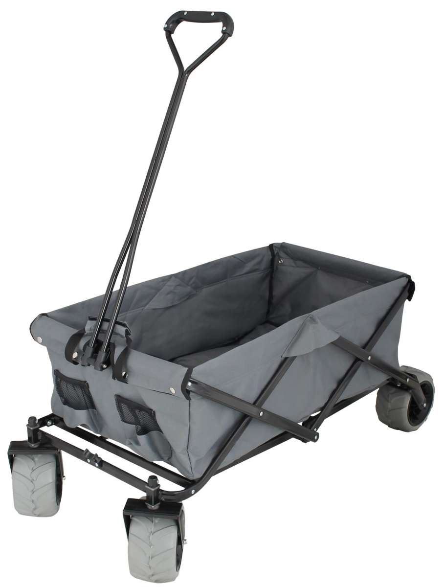 Faltbarer Gepäck-/ Strandwagen Sunny