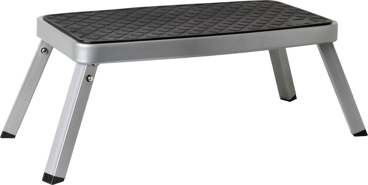 Einzeltrittstufe Kinta belastbar bis 150 kg