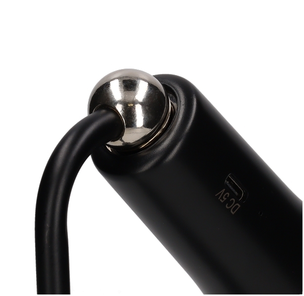Tragbare magnetische Campinglampe