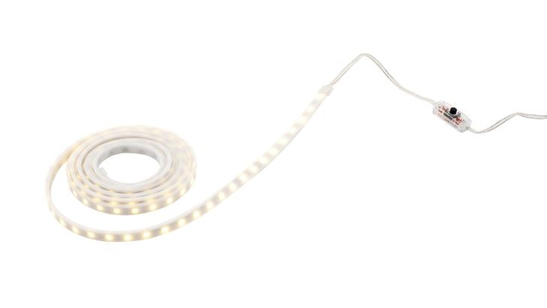 Lichtstreifen Coxa 3.0