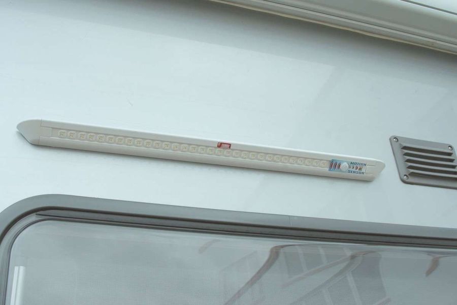Türbeleuchtung mit Sensor LED Sensor Door Light