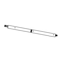 Spannstange für Thule Omnistor 9200