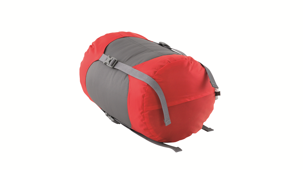 Mumienschlafsack Moraine II - Ausstellungsstück -