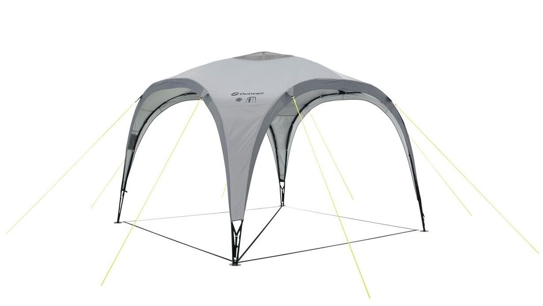 Pavillon Event Lounge M 3x3m