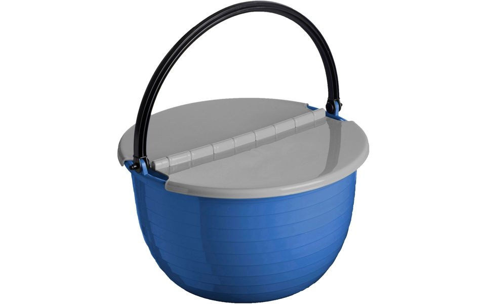 Deckel "Vincap" für Vielzweckeimer 36,3 cm