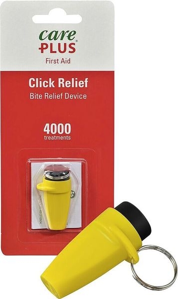 Click Relief Insektenschutz