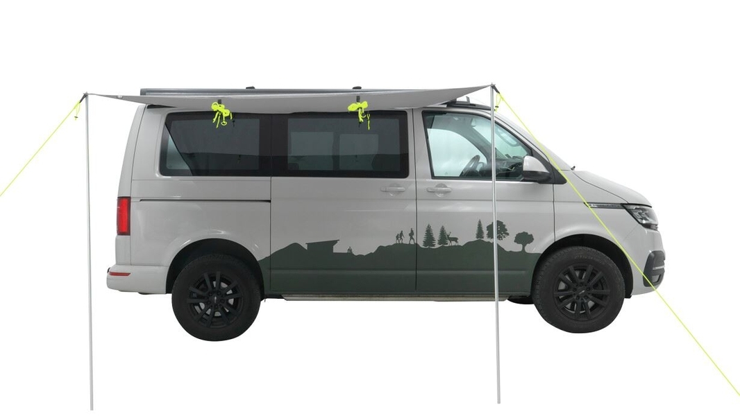 Sonnensegel Hillcrest Tarp