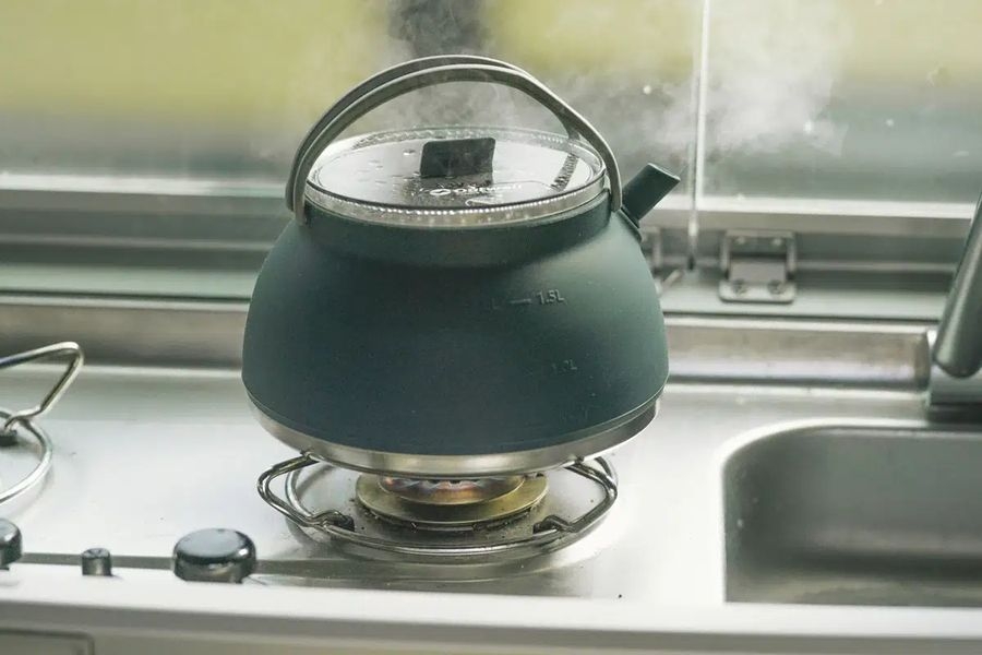 Collaps Tea Time Kessel 1,5 L