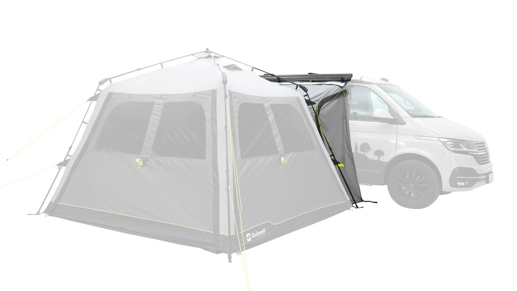 Fastlane 300 Vehicle Connector