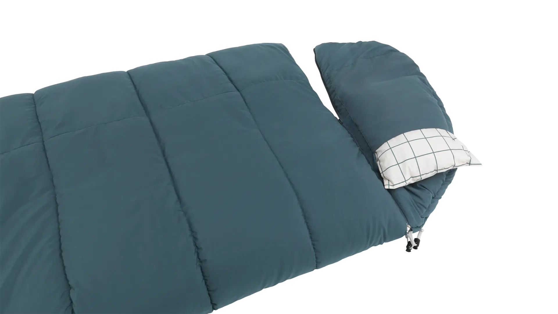 Deckenschlafsack Camper Supreme - Left zipper