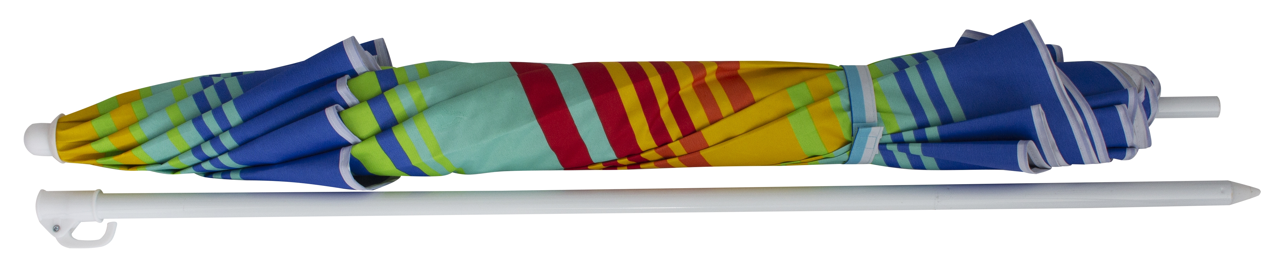 Sonnenschirm für Garten und Strand