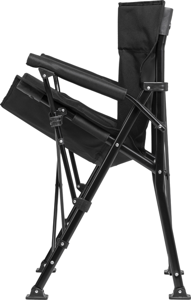 Faltstuhl Cruiser Schwarz