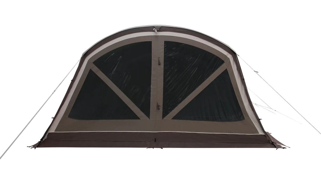 7 Personen Tunnelzelt Charleston 7 Air TC 7 Personen Tunnelzelt Charleston 7 Air TC