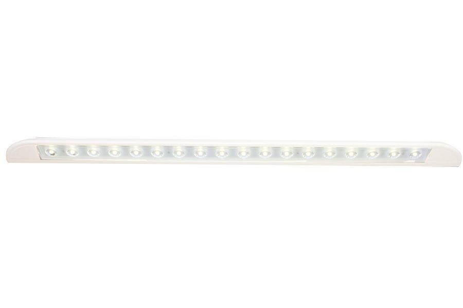 Rovello LED Türleuchte Weiss