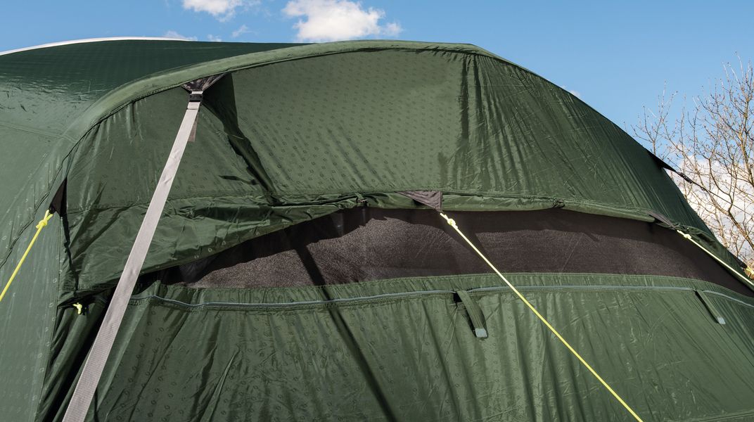 Outwell Ferienzelt Sundale 7PA für bis zu 7 Personen -Ausstellungsstück-