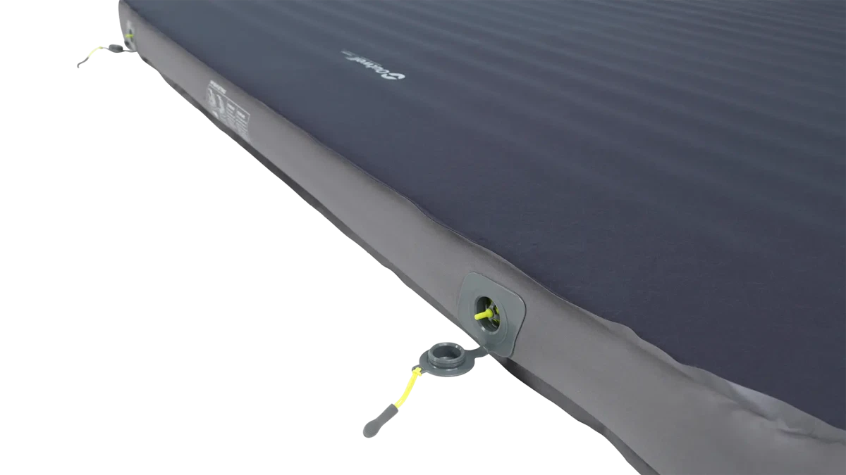 Isomatte Highway Campervan 150 für VW California Beach, Multivan u.w.