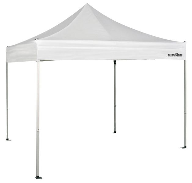 Faltpavillon Zebò Enjoy 2.0 3 x 4,5 m