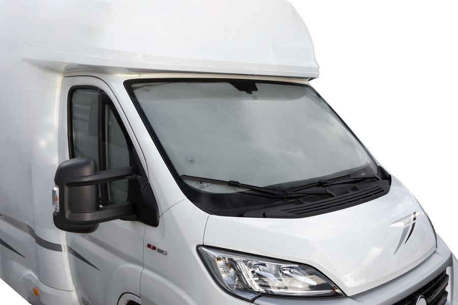 Thermoabdeckung Cli-Mats NT Sprinter 07/2018 - ...