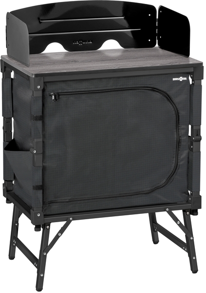 Elùtop Compack Cube Campingküche