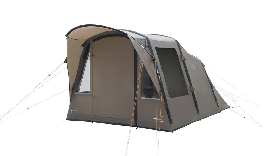 4 Personen Tunnelzelt Senja 4 Air