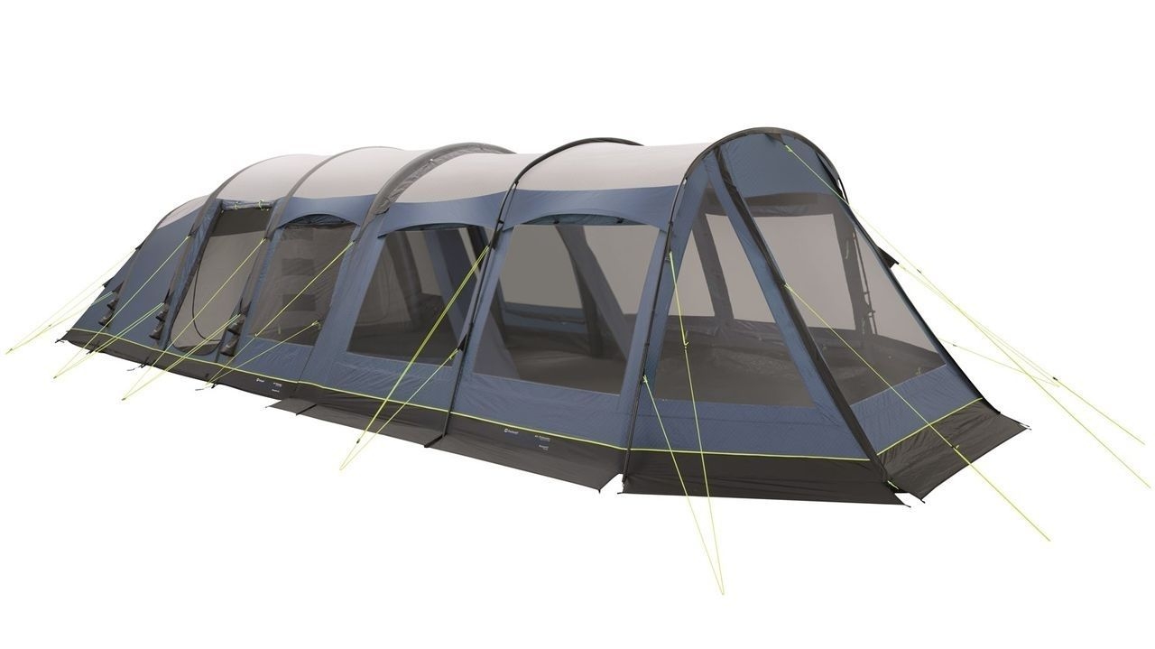 Bayfield 5A Front Awning Ausstellungsstück