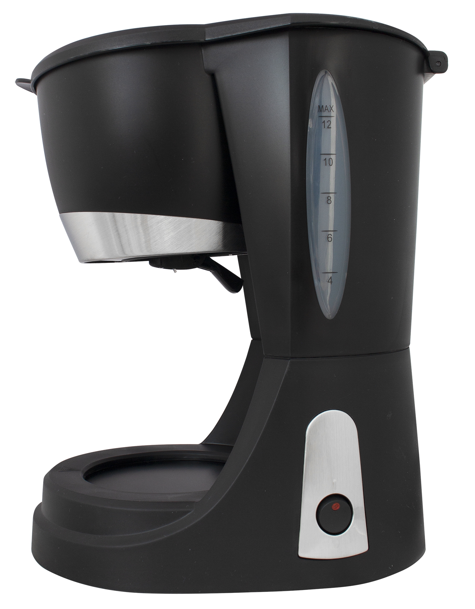 Kaffeemaschine Grande Café 6