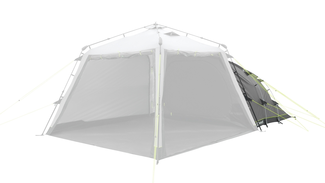 Fastlane 300 4-berth Annexe