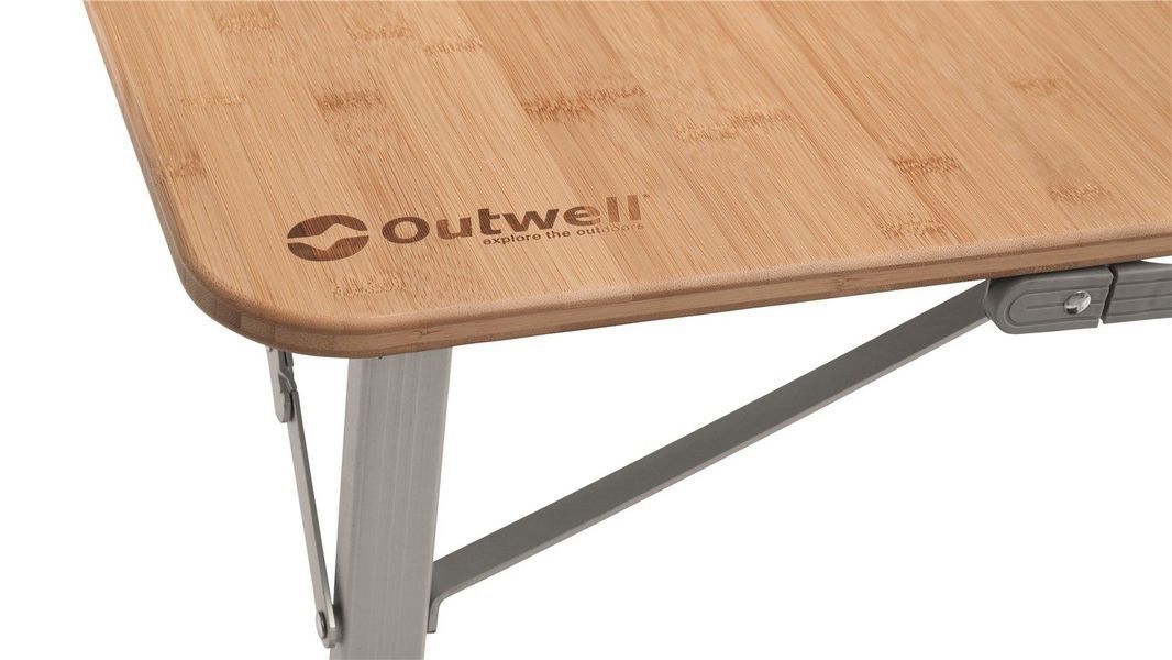 Klapptisch Custer L 120 x 70 cm