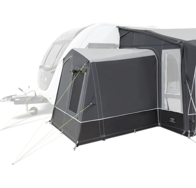 All-Season AIR Tall Seitenanbau