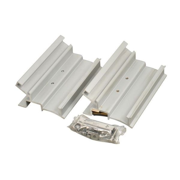 Kit VW Crafter/MAN L3 H3 ohne Roof Rail Markisenadapter F65/F80