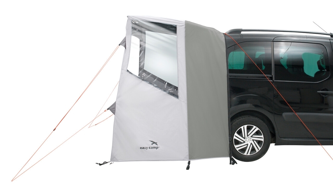 Heckzelt Crowford Mini Ausstellungsstück