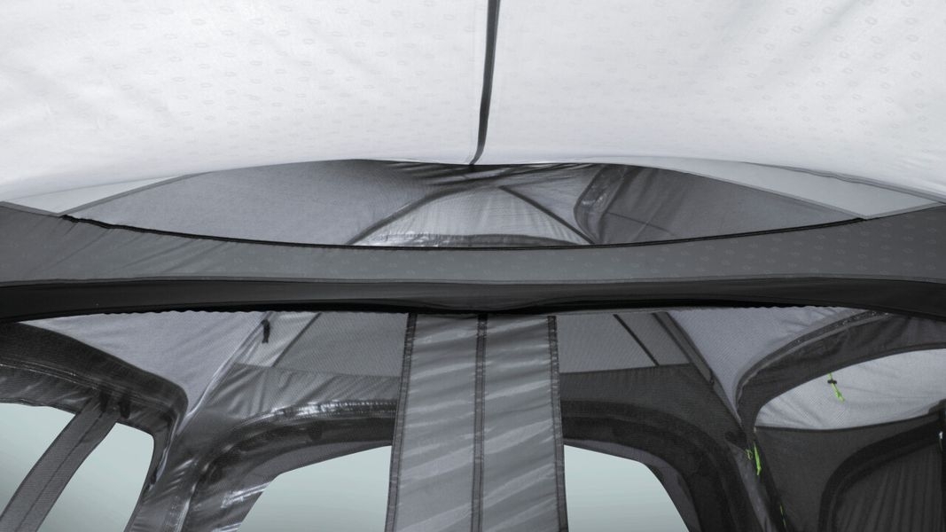 Busvorzelt Milestone Lux Ausstellungsstück