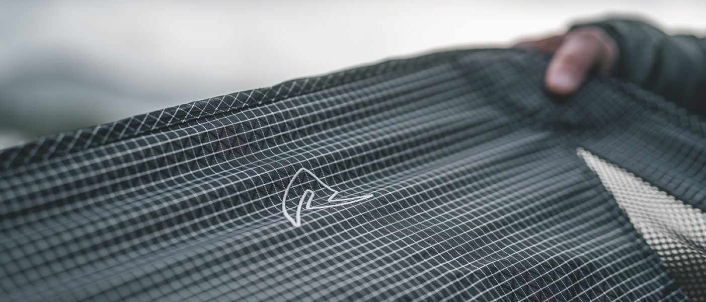 leichtgewicht Faltstuhl Timberline