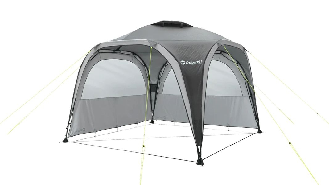 Wakefield M Seitenwand mit Fenstern, 2 Stück