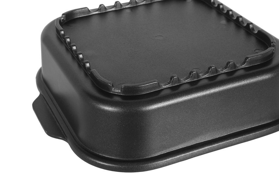 Kasserolle Devil Pan