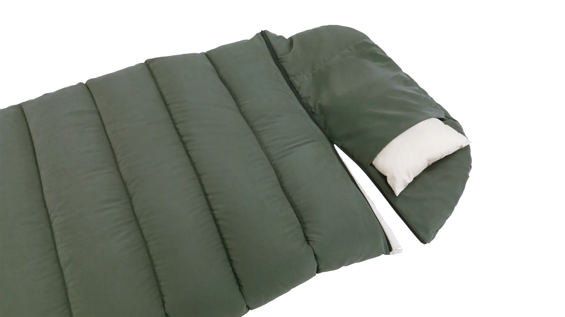 Deckenschlafsack Constellation Lux - Left zipper