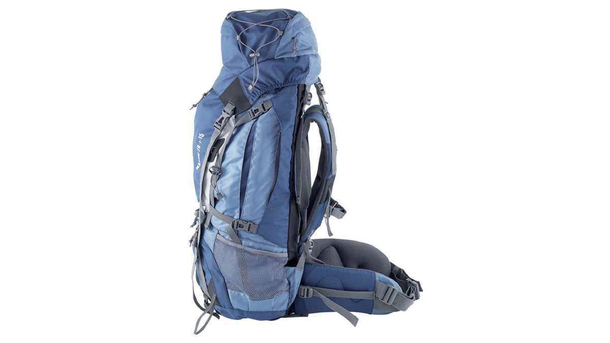 Rucksack Matric, Volumen: 70+15
