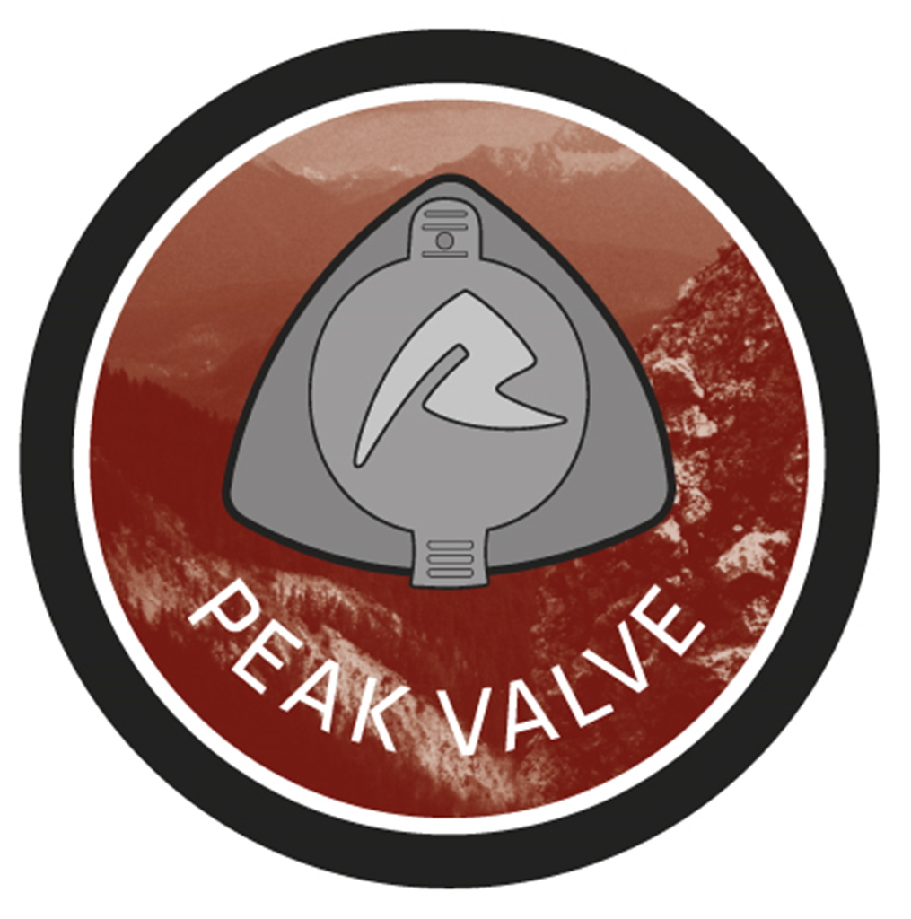 Robens Luftmatratze Vapour 40