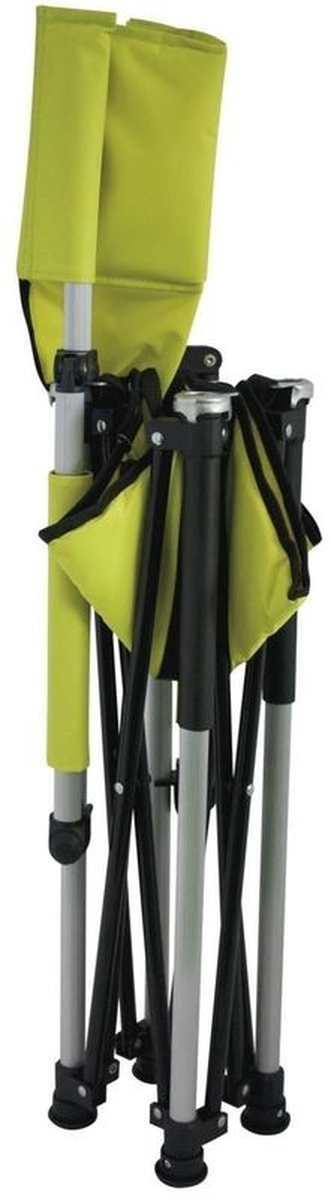 Faltbarer Kinderstuhl Petit Junior - grün -