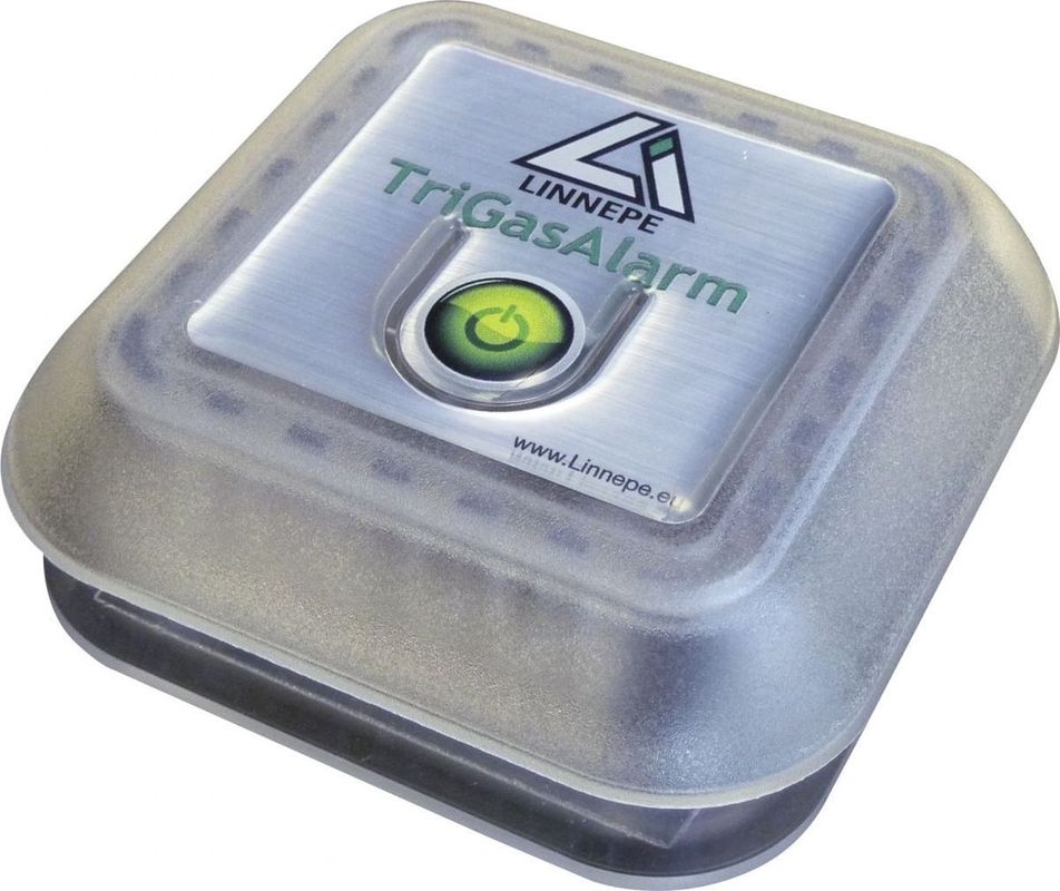 Gas-Warngerät TriGasAlarm