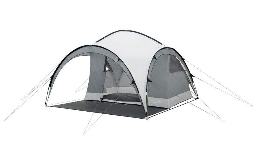 6 Personen Kuppelzelt Camp Shelter