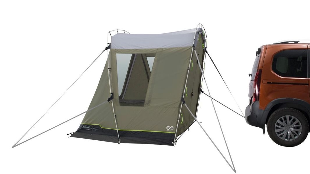 Outwell Heckzelt Dunecrest S Modell 2025