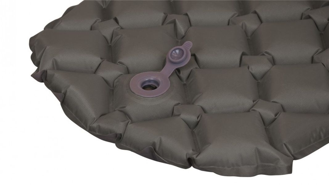 Luftbett Vapour -leicht gebraucht-