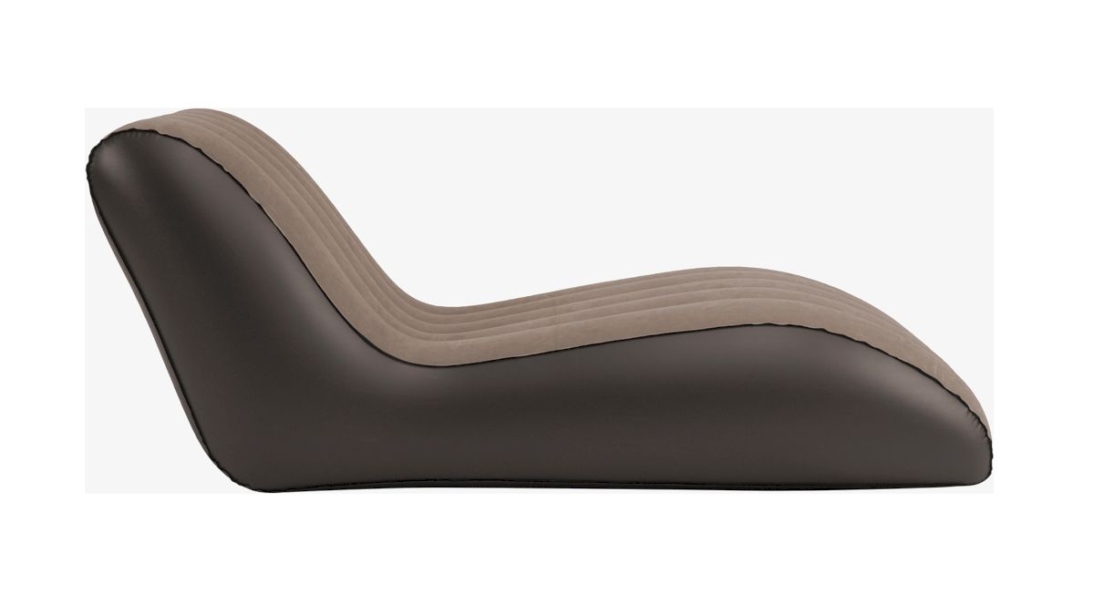 aufblasbarer Loungesessel Maple Lounger