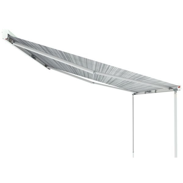 Fiamma Markise F 45 S, Länge 350 cm, Fb. Royal Blue, PW